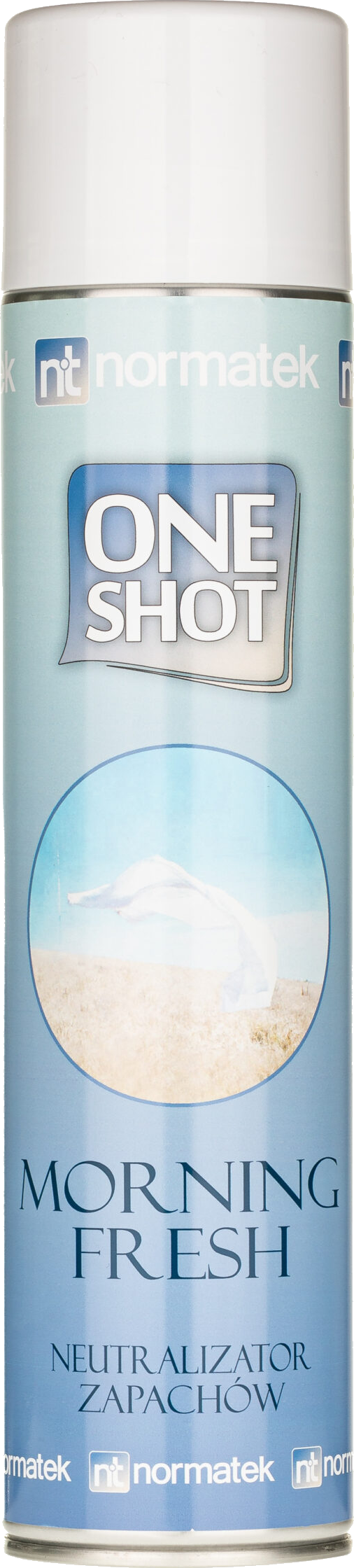 ONE-SHOT