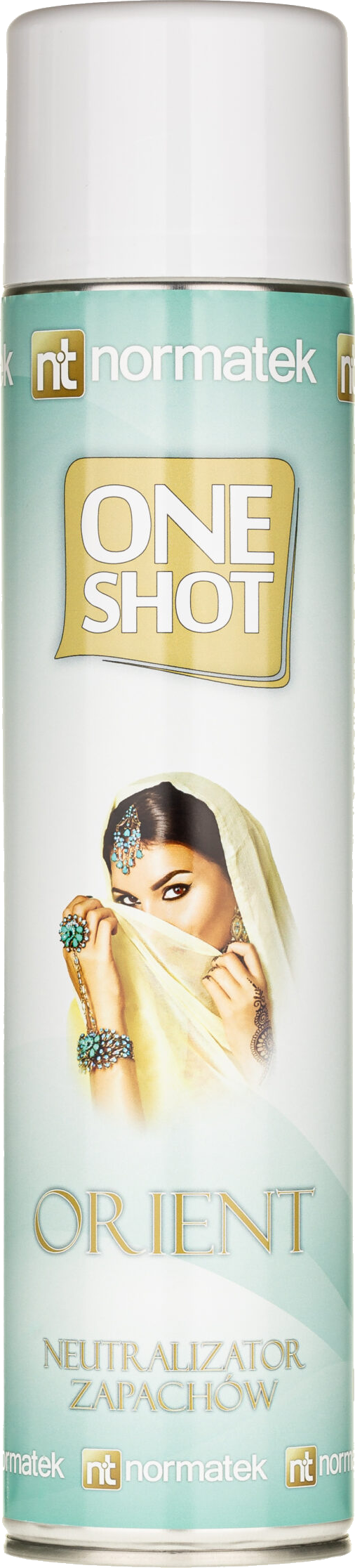 ONE-SHOT Orient